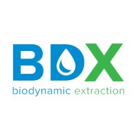 Biodynamic Extraction Logo