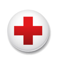 American Red Cross of Kansas Logo