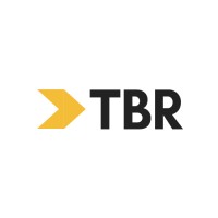 The Brothers Rabe (TBR) Logo