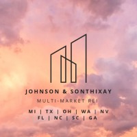 Johnson & Sonthixay Logo