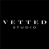 Vetted Studio Logo