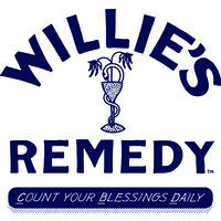 Willies Remedy Logo