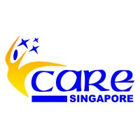 CARE Singapore Logo