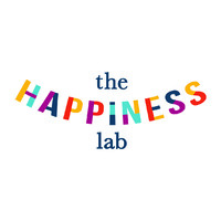 The Happiness Lab Logo