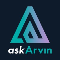 askArvin® Logo