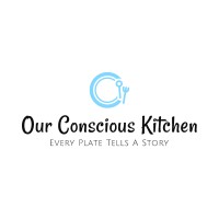 Our Conscious Kitchen Logo