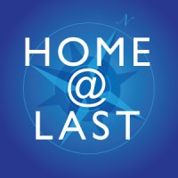 Home at Last CA Logo