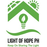 Light Of Hope PH Logo