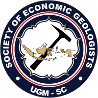 SEG Universitas Gadjah Mada SC Logo