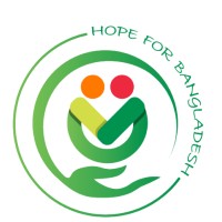 Hope Foundation - Hope For Bangladesh Logo