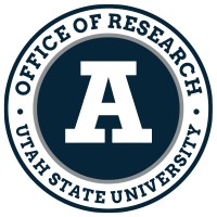 Utah State University Office of Research Logo