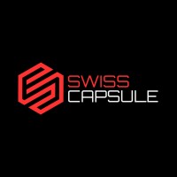 Swiss Capsule Logo