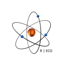 Reimagine Ecosystems Pte Ltd Logo