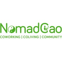 NOMADGAO Logo