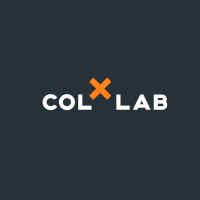 CollabX Entertainment Logo