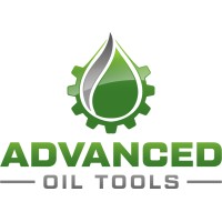 ADVANCED OIL TOOLS, LLC Logo