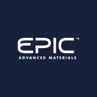 Epic Advanced Materials Logo