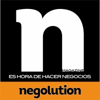 Negolution Logo