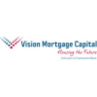 Vision Mortgage Capital Logo