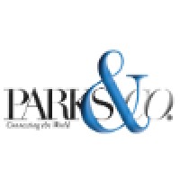 Parks & Company LLC. Logo