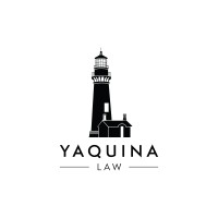 Yaquina Law, LLC Logo