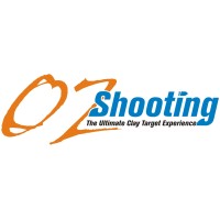 Oz Shooting Logo