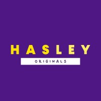 Hasley Originals Logo