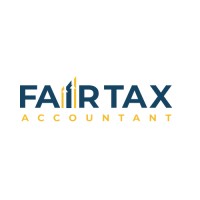 Fair Tax Accountant Logo
