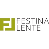 Festina Lente Kft. Logo
