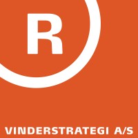 Vinderstrategi A/S Logo