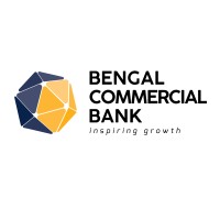 Bengal Commercial Bank Ltd. Logo