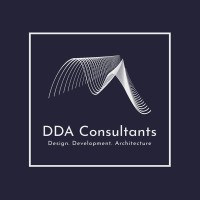DDA Consultants Logo