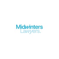 Midwinters | Lawyers Logo