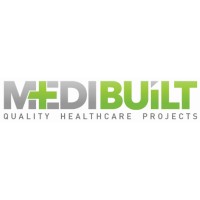 Medibuilt Logo
