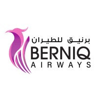 Berniq Airways Logo