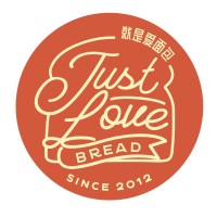 Just Love Bread Logo