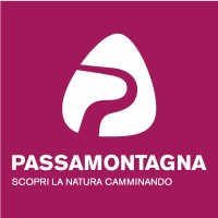 Passamontagna Trekking - Hiking Guides Logo