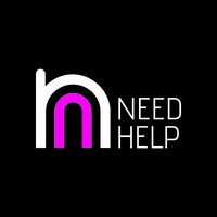Needhelp.gr Logo