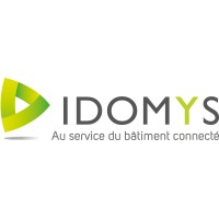 IDOMYS SARL Logo