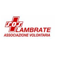 SOS Lambrate - Associazione Volontaria Logo