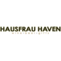 Hausfrau Haven Logo