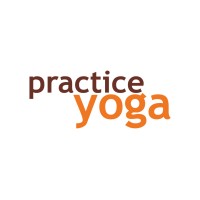 Practice Yoga Logo