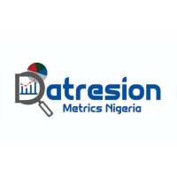 Datresion Metrics Nigeria Logo