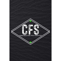 Construction Field Services, LLC Logo