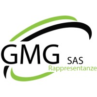 GMG sas Logo
