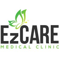 EzCare Medical Clinic Logo