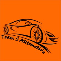 Team S Automotive Logo