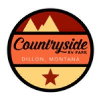 Countryside RV Park Logo