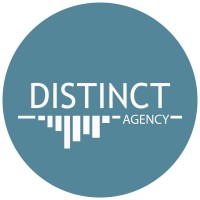 Distinct-Agency Logo