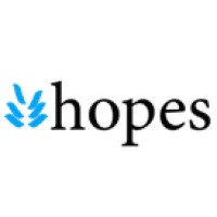 Hopes - Gruppo Pesce Logo